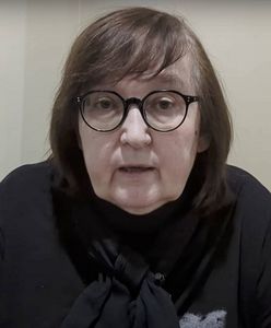 Ultimatum dla matki Nawalnego jak z horroru. Dali jej trzy godziny