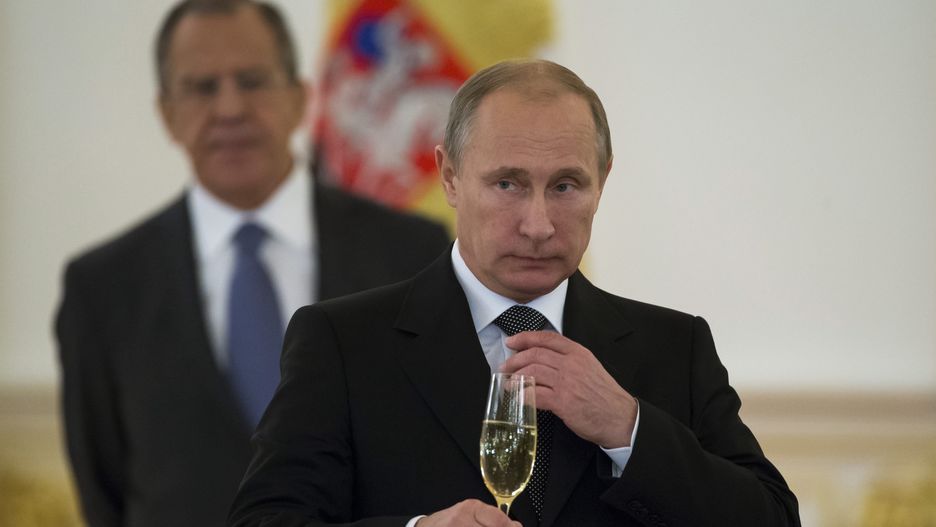 Litwa ogłasza blokadę na kluczowy towar w Rosji. Czy zabraknie im alkoholu?
