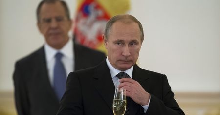 "Bez wódki się podda". Burza po decyzji Litwy ws. Kaliningradu