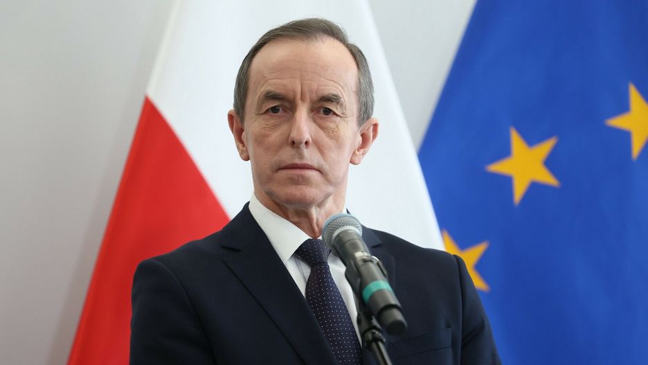 Grodzki żąda wyjaśnień od Morawieckiego. Przypomniał słynne słowa prezesa PiS