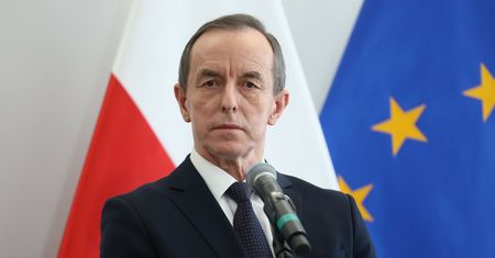 Grodzki żąda wyjaśnień od Morawieckiego. Przypomniał słynne słowa prezesa PiS