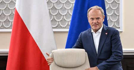 "Przenoszona rekonstrukcja". Odchudzanie rządu bez rewolucji i rozwiązania problemów