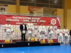Mamy mistrzów