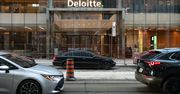 Deloitte może stracić licencję audytorską w Polsce. Kiedyś pracował dla GetBack