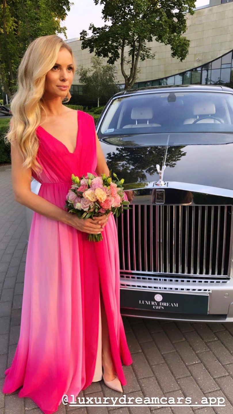 Izabela Janachowska