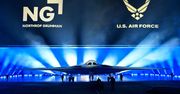 USA zaprezentowały B-21 Raider. Jego wykrycie jest niemal niemożliwe