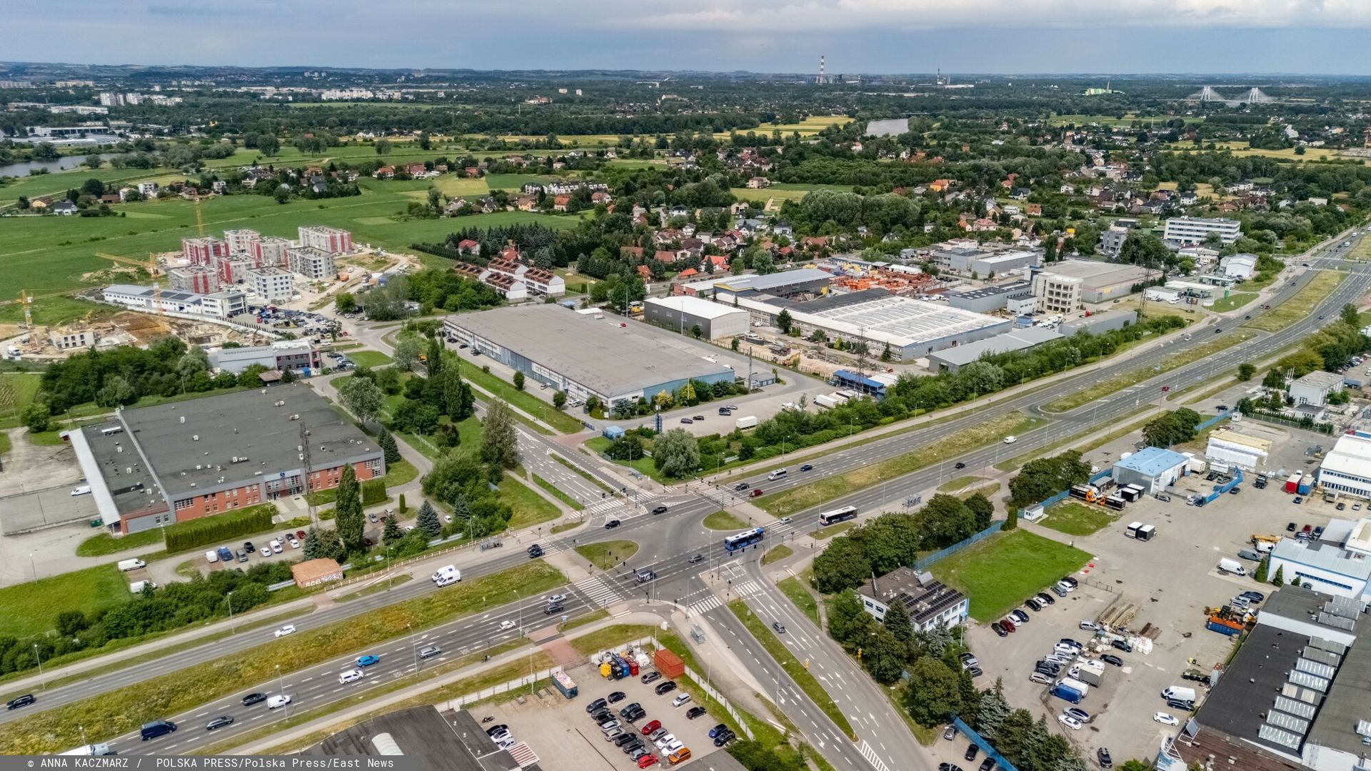 Kraków w smrodzie: 724 zgłoszeń fetoru w 2026 roku – mieszkańcy więźniami własnych domów