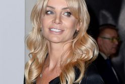 Agnieszka Woźniak-Starak skomentowała "Patoreakcję" Maty. Wspomniała szkolne czasy