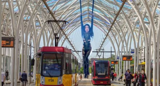 Błyskawiczna reakcja marek na sukces Justyny Steczkowskiej na Eurowizji