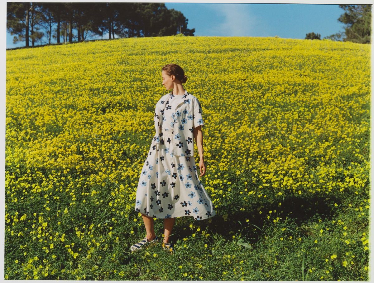 UNIQLO and Marimekko SS24 (9)