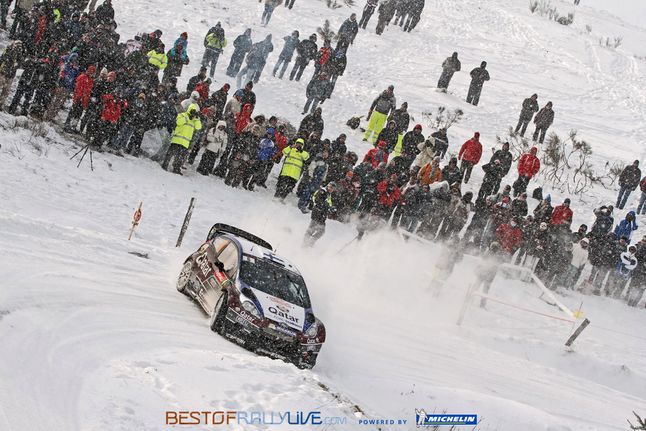 Fiesta WRC