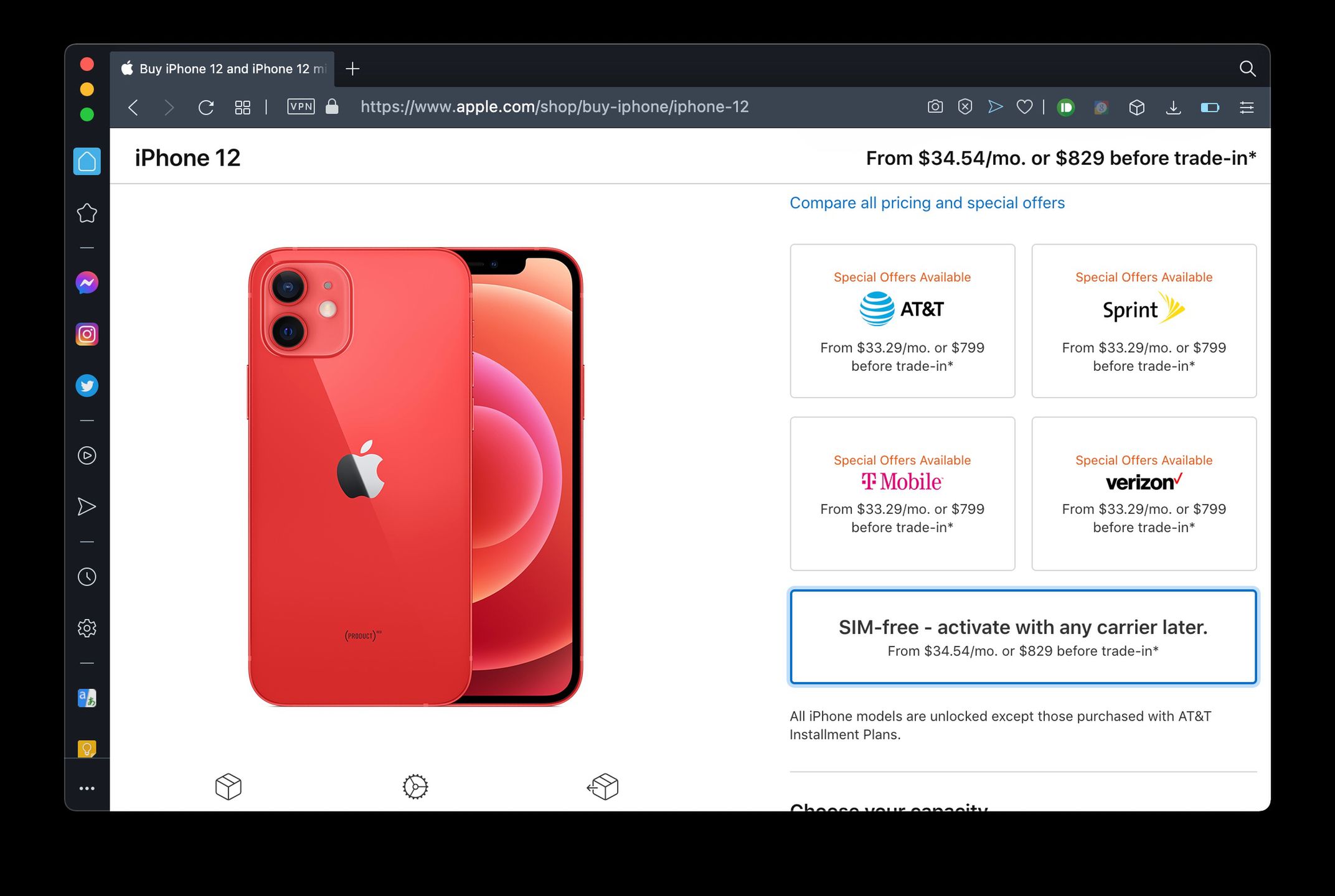 Myślisz, że iPhone 12 mini to niewypał? Nic nie rozumiesz 6