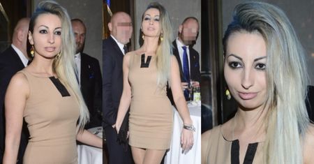 Blond Rutowicz wraca na salony! (ZDJĘCIA)