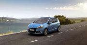 2012 Renault Megane Scenic i Grand Scenic - rodzinne odświeżenie