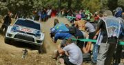 Rajd Sardynii 2013 - pełna kontrola [WRC]