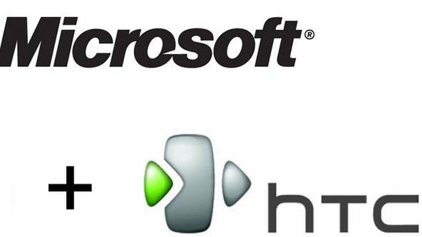 HTC zapłaci Microsoftowi za komórki z Androidem 1