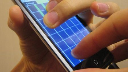 Sąd odmawia Apple'owi, multitouch bez znaku towarowego! 1