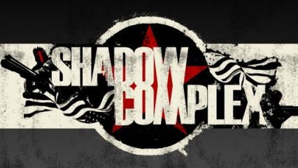 Shadow Complex za 800 punktów 1