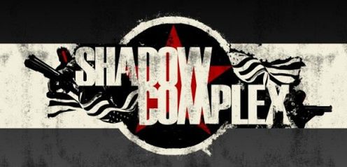 Shadow Complex za 800 punktów