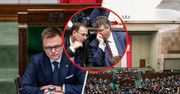 "Nie będzie głodówki na sali sejmowej". Ekspert przewiduje