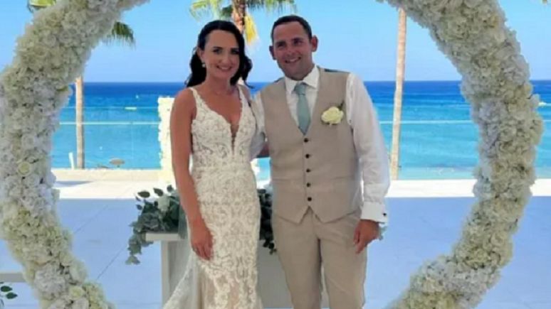 Białaczka objawiała się uderzeniami gorąca. Diagnoza zdruzgotała 58-latkę