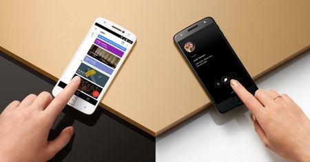 Którzy producenci najszybciej aktualizują swoje androidy?