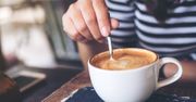 Wsyp łyżeczkę do porannej kawy. Będziesz mieć sporo energii przez cały dzień