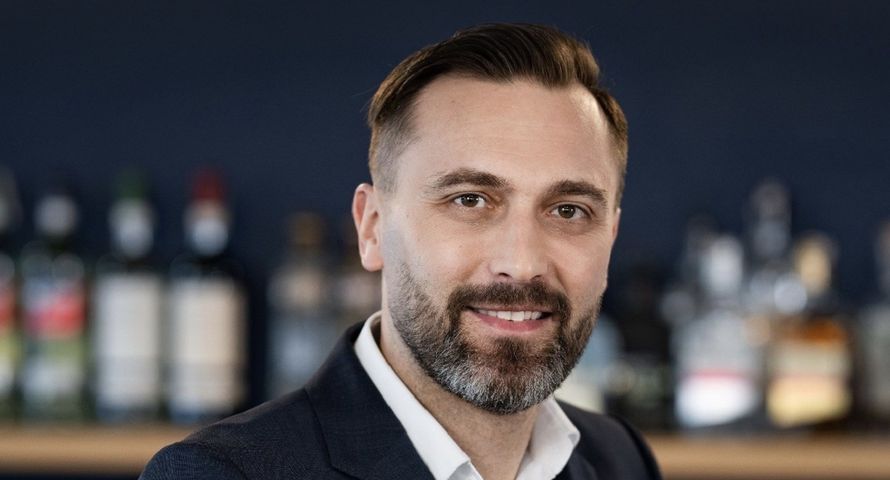Piotr Imbrzykowski nowym dyrektorem Premium Spirits & Beer Business w Coca-Cola HBC