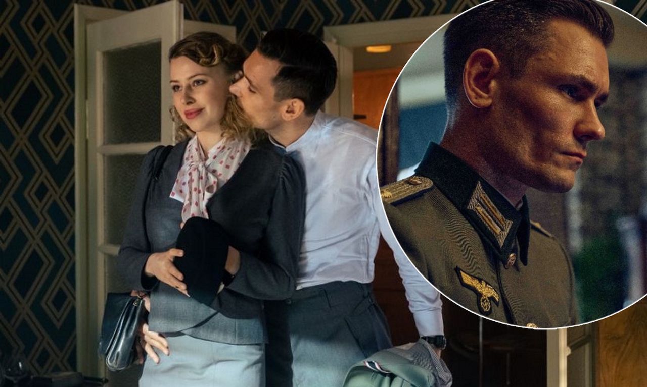 Nowy wojenny serial TVP. O premierze piszą amerykańskie media