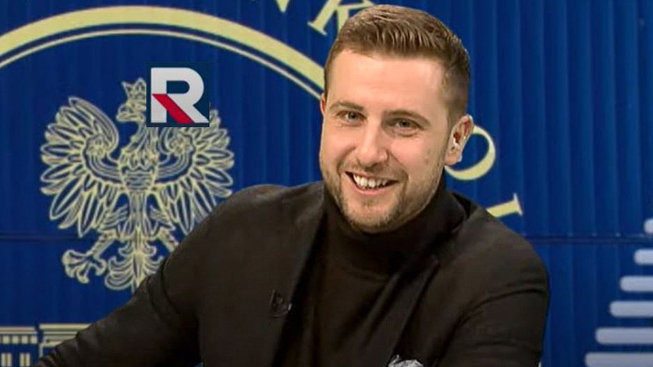 "Miłosz Kłeczek zaprasza"