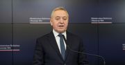 Henryk Kowalczyk już nie jest ministrem rolnictwa. Złożył rezygnację