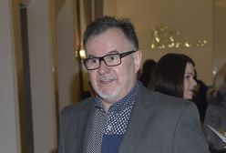 Hirek Wrona niepokoił się o przyjaciela. Znalazł go w mieszkaniu martwego