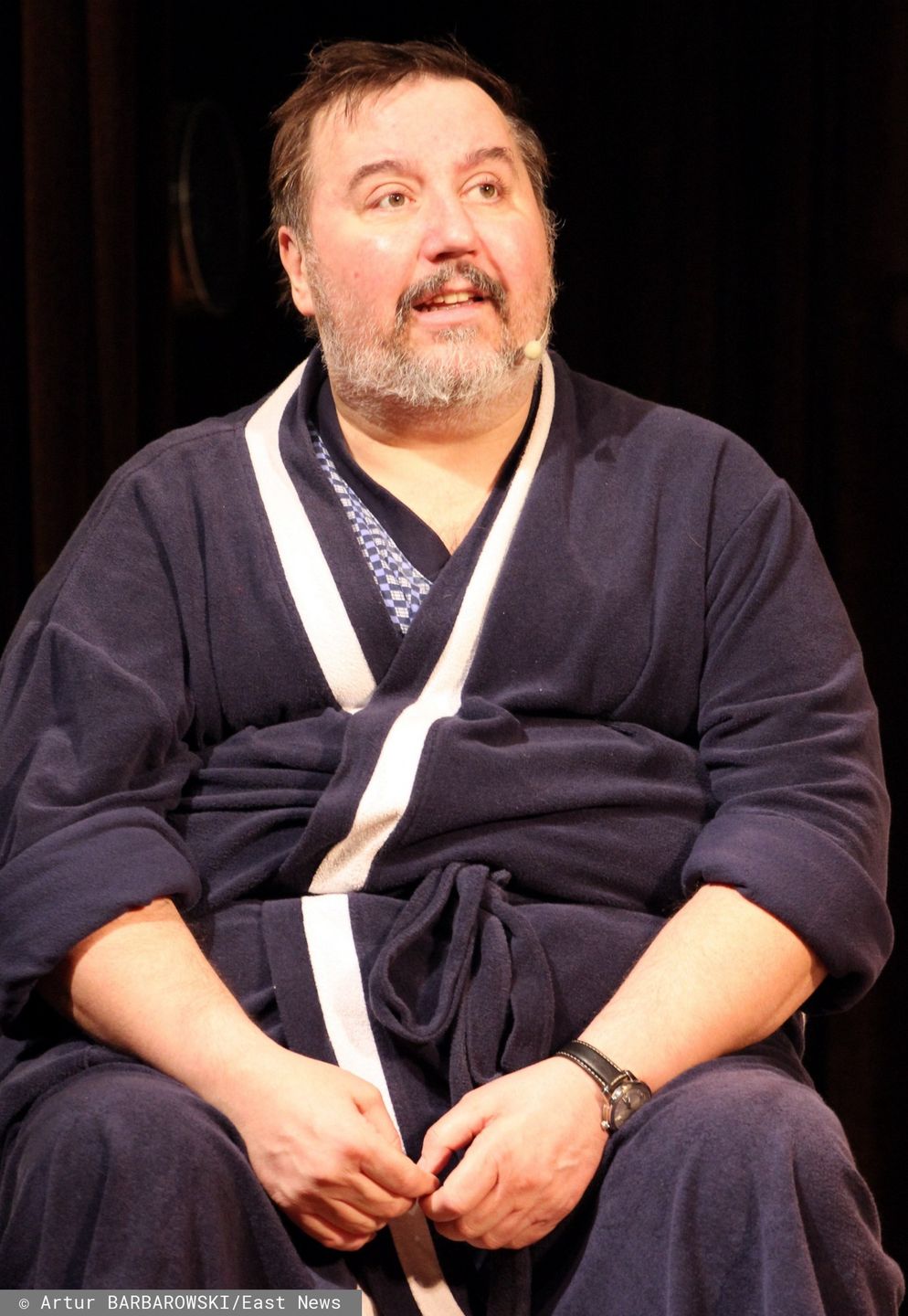 Dariusz Gnatowski