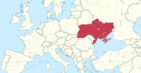 Sąsiedzi Polski. Rozpoznasz ich na mapie?