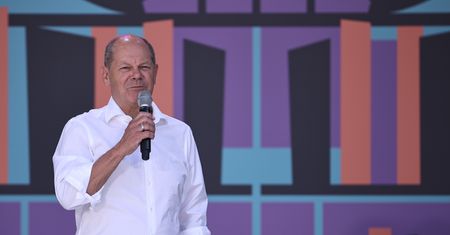 Deflacja w Niemczech. Najnowsze dane nie pozostawiają złudzeń