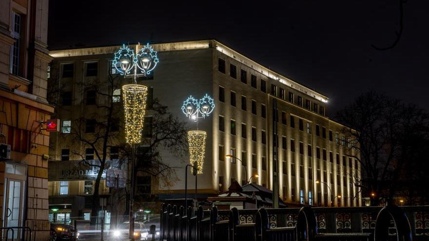 Gliwice. Od 18 stycznia zmieniają się zasady obsługi dla chcących zarejestrować pojazd w Urzędzie Miejskim.
