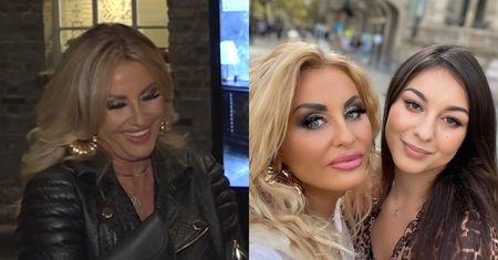Dagmara Kaźmierska zachwyca się potencjalną synową: "Delikatna jak kwiatuszek! TO NIE PUSTA LALECZKA"