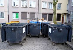 Gdzie wyrzucić styropian po telewizorze albo lodówce? Oto odpowiedź