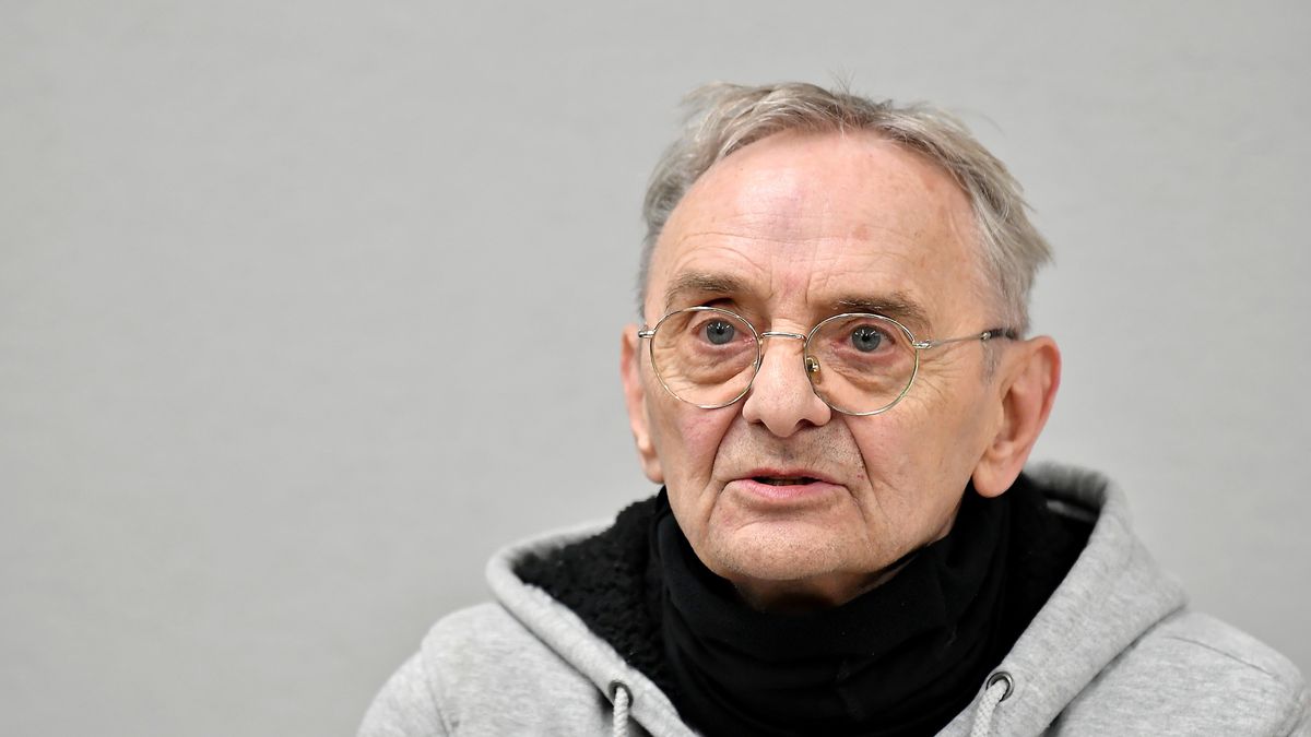 Jerzy Bończak już kilkakrotnie mówił o swoim problemie alkoholowym i o tym, jak trudno było mu z niego wyjść. 