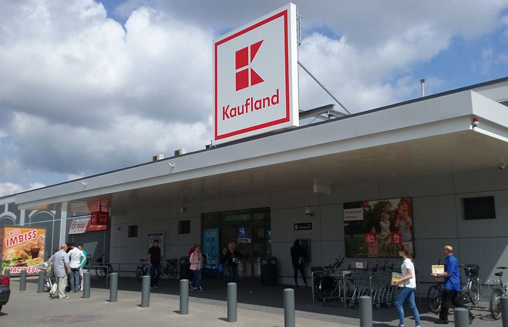 Kaufland wycofuje cztery produkty. Są bardzo groźne!