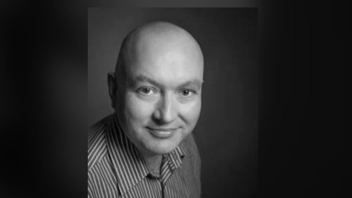 Koronawirus. Nie żyje lekarz Krzysztof Sołowiej