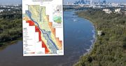 Znacznie szerszy obszar Warszawy terenem zalewowym. "Przełomowy raport"