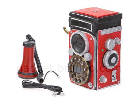Nowoczesny telefon dla pradziadka! 2