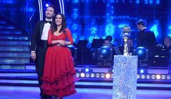 „Taniec z Gwiazdami” wygrał z konkurencją. 32,18 mln zł z reklam