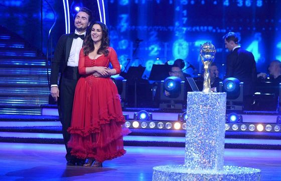 „Taniec z Gwiazdami” wygrał z konkurencją. 32,18 mln zł z reklam