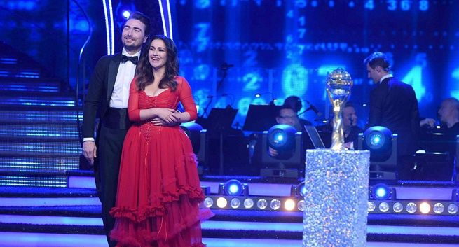 „Taniec z Gwiazdami” wygrał z konkurencją. 32,18 mln zł z reklam