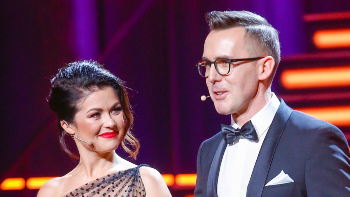 Katarzyna Cichopek zyskała na związku z Maciejem Kurzajewskim? Liczby mówią same za siebie