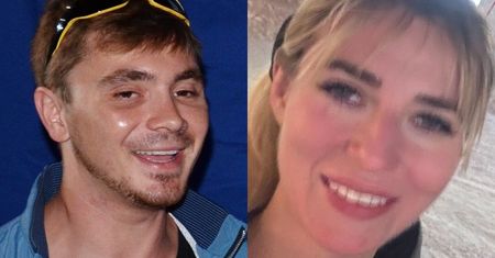 Daniel Martyniuk publicznie DRWI z Faustyny?! "Czy te ZĘBY mogą kłamać?" (FOTO)