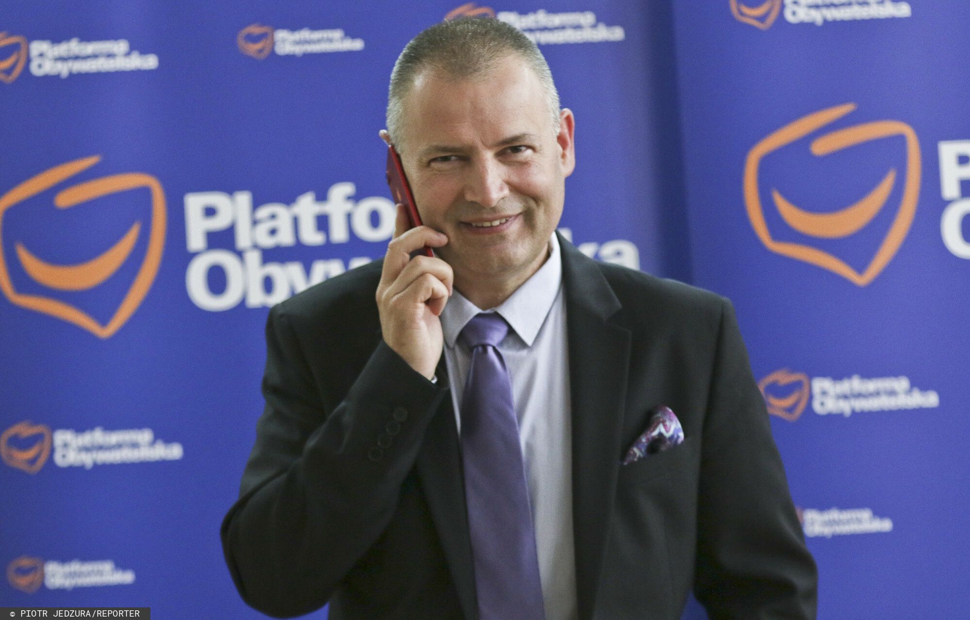 Robert Dowhan wygrał w sądzie z Tomaszem Karolakiem 