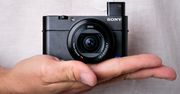 Sony RX100 IV - najlepszy aparat, który mieści się kieszeni [test]